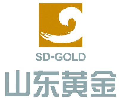 山东黄金