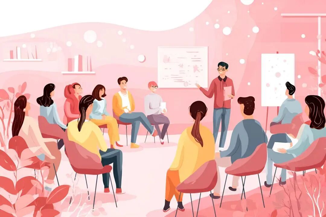 园区分享 | 想参加职业技能培训？利好消息速看