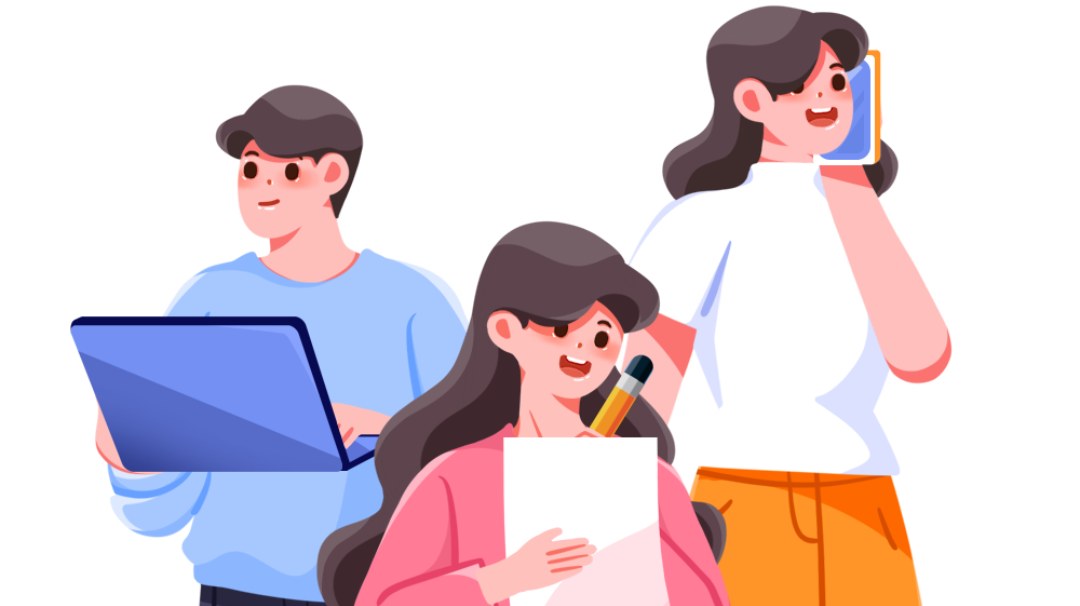 园区分享|促进产业升级，带您了解人力资源服务业